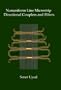 Nonuniform Line Microstrip Directional Couplers and Filters (Artech House Antennas and Propagation Library) (Artech House Microwave Library)