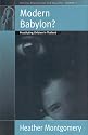 Modern Babylon?: Prostituting Children in Thailand (Fertility Reproduction and Sexuality, Volume 2)