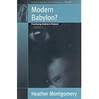Click here to buy Modern Babylon?: Prostituting Children in Thailand (Fertility Reproduction and... by  Heather Montgomery.