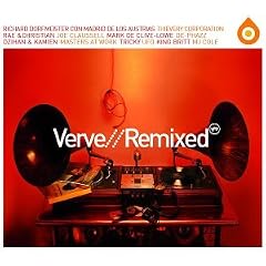 Verve Remixed