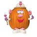 Mrs. Potato Head Princess Pumpkin Decorating Set