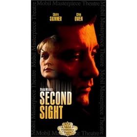 Second Sight (Box Set) [VHS]
