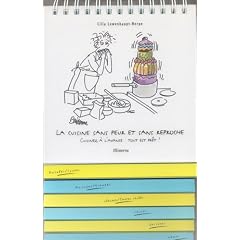 La cuisine sans peur et sans reproche : Pr�t-Par� !