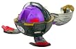 Bakugan Game Single Loose Figure Darkon Translucent Stinglash 400G [Black]
