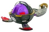 Bakugan Single LOOSE Figure Translucent Darkon STINGLASH Black - 400G