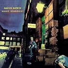 Click here to buy Ziggy Stardust by  David Bowie .
