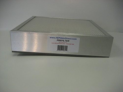 Aftermarket IQAIR® PREMAX Filter