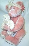 Gund Bear Duchess with Smaller Bear