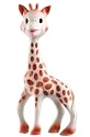 Vulli Sophie the Giraffe Teether, Brown/ White