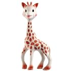 Vulli Sophie the Giraffe Teether, Brown/ White
