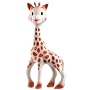 Vulli Sophie the Giraffe Teether, Brown/ White