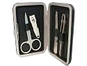Calvin Klein 4 piece Stainless Steel Manicure Set