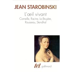 L'Oeil vivant