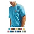 ChromaZone - Adult Pigment-dyed Short-sleeve T-shirt (3979)