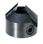 Freud 7013L 18-Millimeter Outside Diameter by 7-Millimeter Inside Diameter Left Turn Carbide Tipped Counter Sink for Spindle Boring Machine Bit