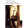 One Man Show