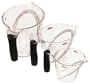 OXO Good Grips Angled Measuring Cup, Set of 3