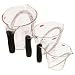 OXO Good Grips Angled Measuring Cup, Set of 3
