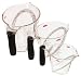 OXO Good Grips Angled Measuring Cup, Set of 3