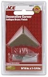 ACE TRADING BHDW 1 01-3610-121 DECORATIVE CORNER