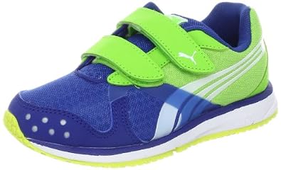 PUMA Faas 300 R V Running Shoe (Toddler/Little Kid/Big Kid)
