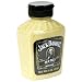 Jack Daniels Old No. 7 Mustard, 9-Ounce Bottles (Pack of 6) Image