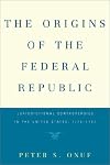 The Origins of the Federal Republic