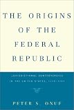 The Origins of the Federal Republic