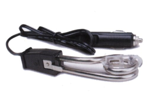 RoadPro RPBH-012 12 Volt Beverage Heater