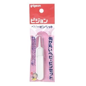 Baby-Nose-Cleaning-Tweezers-Pigeon-Made-in-Japan-
