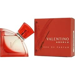 Valentino V Absolu Eau de Parfum Spray 50ml