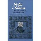 Click here to buy  John Adams and the Founding of the Republic (Massachusetts Historical Society Studies in American History and Culture,... by Richard Alan Ryerson.