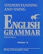 Understanding and Using English Grammar, Volume B
