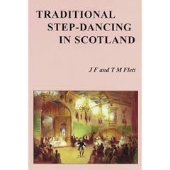 Traditional Step-dancing in Scotland