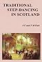 Traditional Step-dancing in Scotland