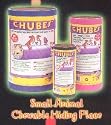 Super Pet Totally Chewbular Small Play Tube, Color:Assorted