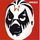 Mask De 41
