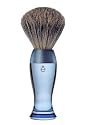 eShave - Shaving Brush Fine Badger (Blue)