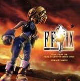 Final Fantasy Ix-Offical Soundtrack - 