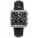 TAG Heuer Men's Monaco Automatic Chronograph Watch #CW2111.FC6171
