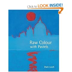 Raw Colour with Pastels