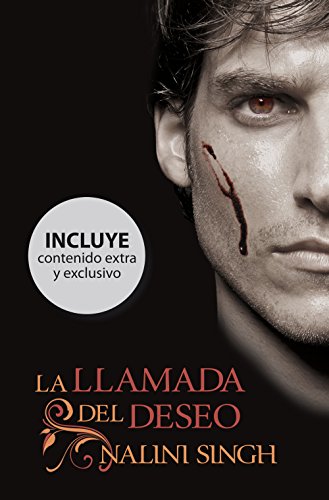 La llamada del deseo (Psi/Cambiantes 10) (Spanish Edition)