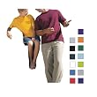 Hanes - Youth Short-Sleeve Beefy-T (5380)