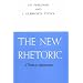 New Rhetoric: Treatise on Argumentation