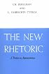 The New Rhetoric: A Treatise on Argumentation