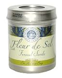 Fleur De Sel With Fennel Seeds - Cape Herb & Spice Company
