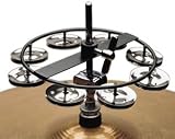 Rhythm Tech RT7400 Hat Trick Nickel