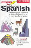 Oxford Take Off in Latin American Spanish
