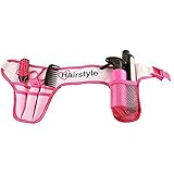 Braun Play Hair Dresser Set