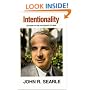 Intentionality: An Essay in the Philosophy of Mind (Cambridge Paperback Library)